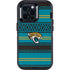 NFL Jacksonville Jaguars Trailblazer Otterbox Defender iPhone Skin