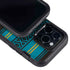 NFL Jacksonville Jaguars Trailblazer Otterbox Defender iPhone Skin