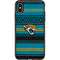 NFL Jacksonville Jaguars Trailblazer Otterbox Symmetry iPhone Skin