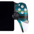 NFL Jacksonville Jaguars Trailblazer PlayStation Portal Remote Player Skin