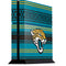 NFL Jacksonville Jaguars Trailblazer PS4 Console Skin