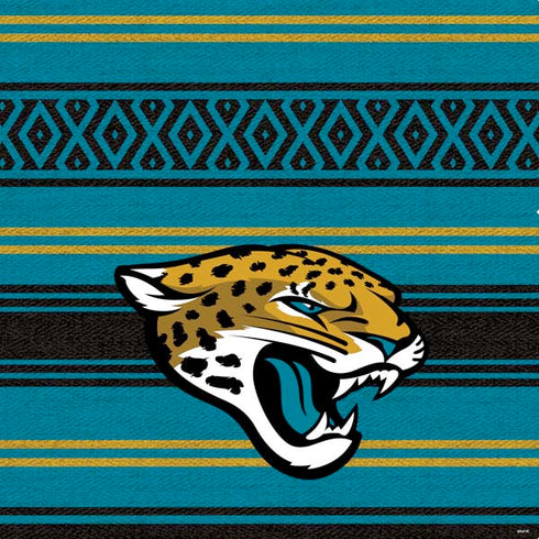 NFL Jacksonville Jaguars Trailblazer PS4 Console Skin