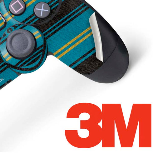 NFL Jacksonville Jaguars Trailblazer PS4 Controller Skin