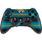 NFL Jacksonville Jaguars Trailblazer PS4/PC SCUF Impact Controller Skin