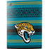 NFL Jacksonville Jaguars Trailblazer PS5 Console Skin