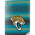 NFL Jacksonville Jaguars Trailblazer PS5 Digital Edition Console Skin