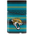 NFL Jacksonville Jaguars Trailblazer PS5 Slim Disk Console Skin