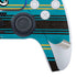 NFL Jacksonville Jaguars Trailblazer PS5 Slim Digital Edition Bundle Skin