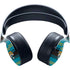 NFL Jacksonville Jaguars Trailblazer PULSE 3D Wireless Headset for PS5 Skin