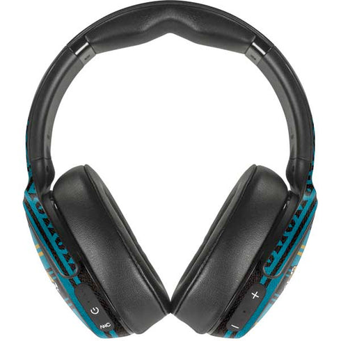 NFL Jacksonville Jaguars Trailblazer Skullcandy Venue Skin