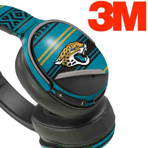 NFL Jacksonville Jaguars Trailblazer Skullcandy Venue Skin