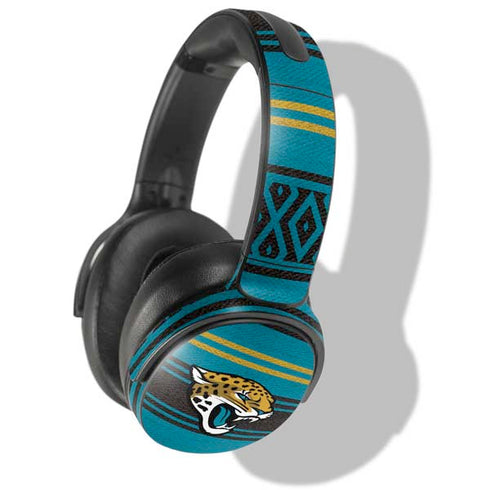 NFL Jacksonville Jaguars Trailblazer Skullcandy Venue Skin