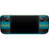 NFL Jacksonville Jaguars Trailblazer Steam Deck Handheld Gaming Computer Skin