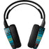 NFL Jacksonville Jaguars Trailblazer SteelSeries Arctis 3 Skin