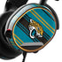 NFL Jacksonville Jaguars Trailblazer SteelSeries Arctis 3 Skin