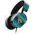 NFL Jacksonville Jaguars Trailblazer SteelSeries Arctis 3 Skin