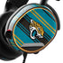 NFL Jacksonville Jaguars Trailblazer SteelSeries Arctis 5 Skin