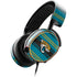 NFL Jacksonville Jaguars Trailblazer SteelSeries Arctis 5 Skin