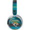 NFL Jacksonville Jaguars Trailblazer Surface Headphones Skin