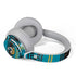 NFL Jacksonville Jaguars Trailblazer Surface Headphones Skin