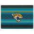 NFL Jacksonville Jaguars Trailblazer Surface Laptop 2 Skin