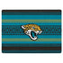 NFL Jacksonville Jaguars Trailblazer Surface Laptop 3 13.5in Skin