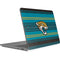 NFL Jacksonville Jaguars Trailblazer Surface Laptop Studio Skin