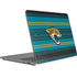 NFL Jacksonville Jaguars Trailblazer Surface Laptop Studio Skin