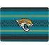 NFL Jacksonville Jaguars Trailblazer Surface Laptop Studio Skin