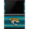 NFL Jacksonville Jaguars Trailblazer Surface Pro 6 Skin
