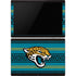 NFL Jacksonville Jaguars Trailblazer Surface Pro 6 Skin