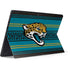 NFL Jacksonville Jaguars Trailblazer Surface Pro 6 Skin
