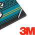 NFL Jacksonville Jaguars Trailblazer Surface Pro 6 Skin