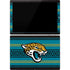 NFL Jacksonville Jaguars Trailblazer Surface Pro 7 Skin