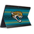NFL Jacksonville Jaguars Trailblazer Surface Pro 7 Skin