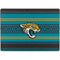 NFL Jacksonville Jaguars Trailblazer Surface Pro 8 Skin