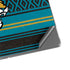 NFL Jacksonville Jaguars Trailblazer Surface Pro 8 Skin