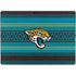 NFL Jacksonville Jaguars Trailblazer Surface Pro 9 Skin