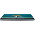NFL Jacksonville Jaguars Trailblazer Universal Laptop 12in (9.8 x 6.8in) Skin