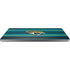 NFL Jacksonville Jaguars Trailblazer Universal Laptop 13in (10.6 x 7.6in) Skin