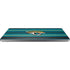 NFL Jacksonville Jaguars Trailblazer Universal Laptop 14in (11.4 x 8.2in) Skin