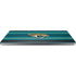 NFL Jacksonville Jaguars Trailblazer Universal Laptop 16.6in (13.4 x 9.7in) Skin