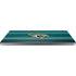 NFL Jacksonville Jaguars Trailblazer Universal Laptop 16in (13 x 9.4in) Skin