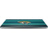 NFL Jacksonville Jaguars Trailblazer Universal Laptop 17in (13.8 x 10in) Skin