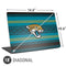 NFL Jacksonville Jaguars Trailblazer Universal Laptop 18in (14.6 x 10.6in) Skin
