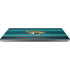 NFL Jacksonville Jaguars Trailblazer Universal Laptop 18in (14.6 x 10.6in) Skin