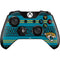 NFL Jacksonville Jaguars Trailblazer Xbox One Controller Skin
