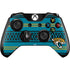 NFL Jacksonville Jaguars Trailblazer Xbox One Controller Skin