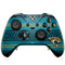 NFL Jacksonville Jaguars Trailblazer Xbox One Elite Controller Skin