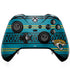 NFL Jacksonville Jaguars Trailblazer Xbox One Elite Controller Skin